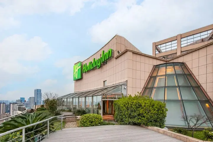 Ханчжоу: 3b Hotel Xiaoshan