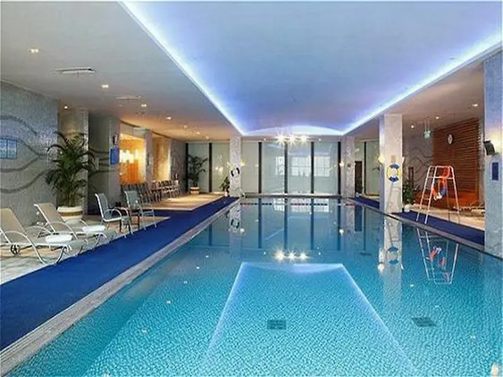 Ханчжоу: 3b Hotel Xiaoshan
