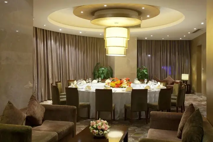 Ханчжоу: 3b Hotel Xiaoshan