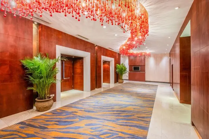 Ханчжоу: 3b Hotel Xiaoshan