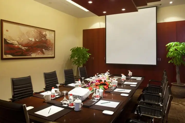Ханчжоу: 3b Hotel Xiaoshan