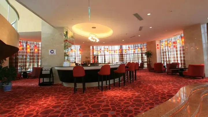 Ханчжоу: 3b Hotel Xiaoshan