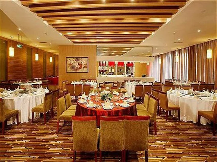 Ханчжоу: 3b Hotel Xiaoshan