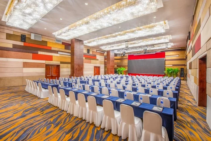 Ханчжоу: 3b Hotel Xiaoshan