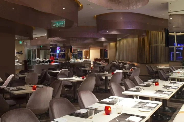Ханчжоу: 3b Hotel Xiaoshan