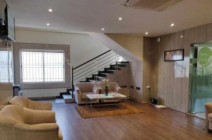 Бангалор: Ivy Suites