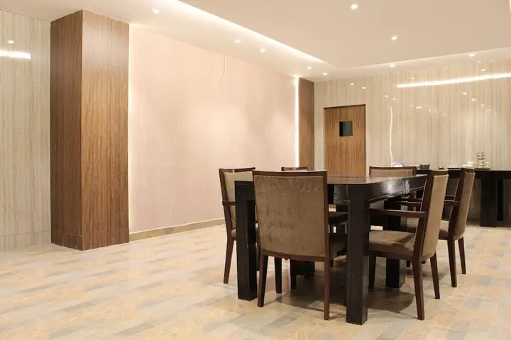 Бангалор: Ivy Suites