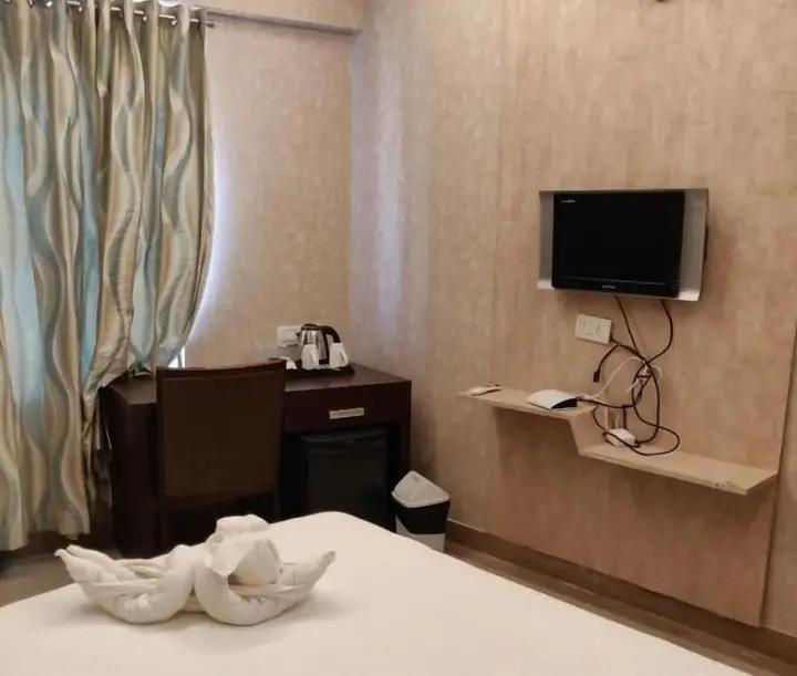 Бангалор: Ivy Suites