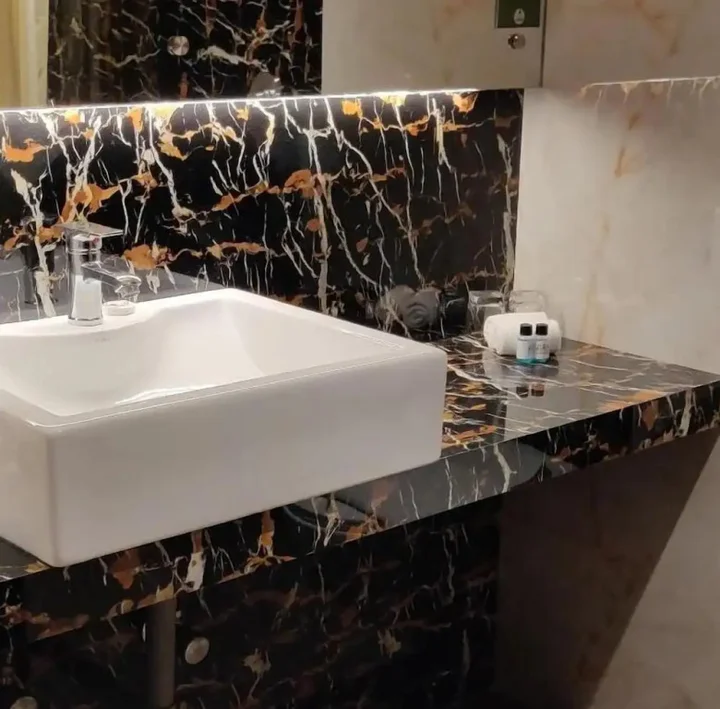 Бангалор: Ivy Suites