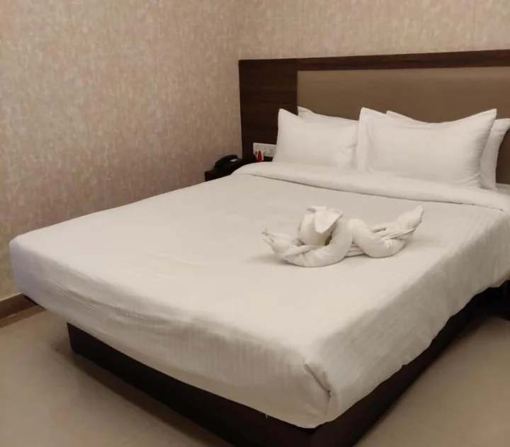 Бангалор: Ivy Suites