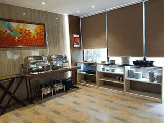 Бангалор: Ivy Suites