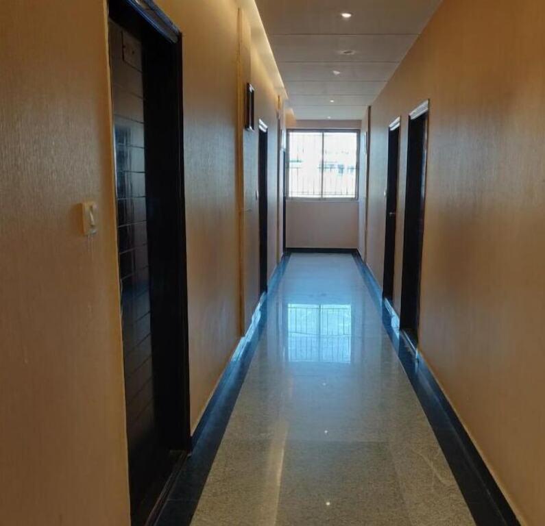 Бангалор: Ivy Suites