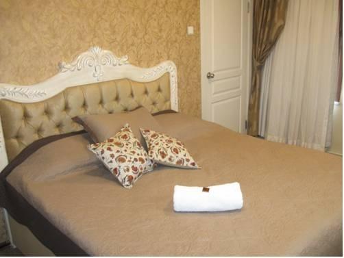 Стамбул: Home Culture Rooms € 60