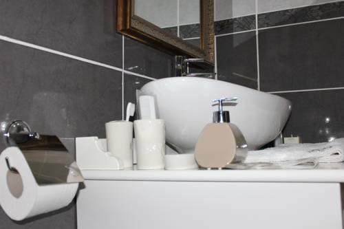 Стамбул: Home Culture Rooms € 60