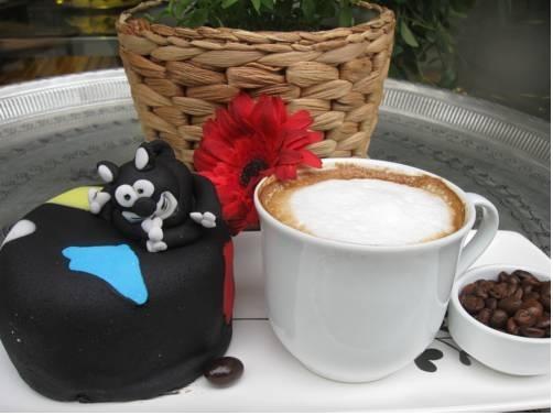 Стамбул: Home Culture Rooms € 60