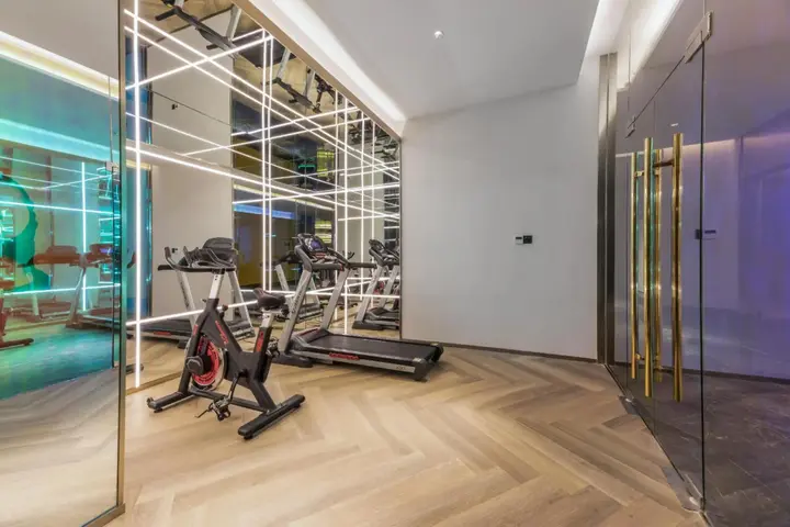 Сучжоу: Starway Hotel Zhangjiagang Bai Lu Road
