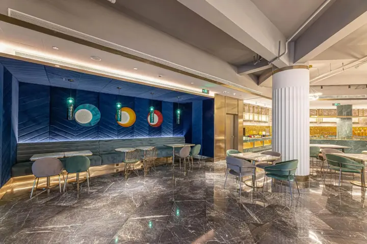 Сучжоу: Starway Hotel Zhangjiagang Bai Lu Road
