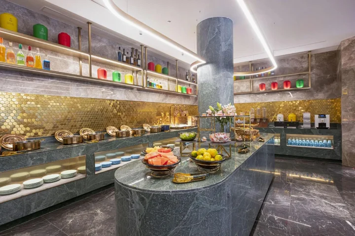 Сучжоу: Starway Hotel Zhangjiagang Bai Lu Road