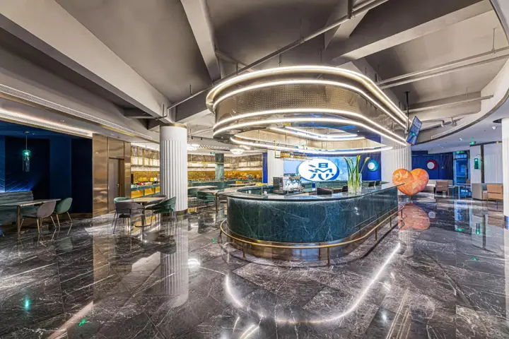 Сучжоу: Starway Hotel Zhangjiagang Bai Lu Road