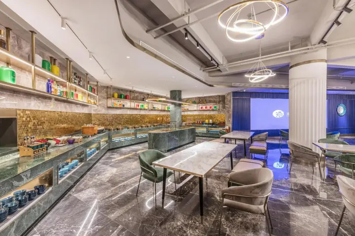 Сучжоу: Starway Hotel Zhangjiagang Bai Lu Road