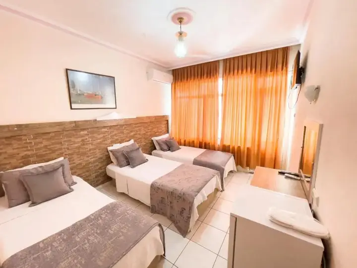 Livane Beach Otel — фото 4