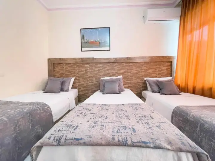 Livane Beach Otel — фото 2