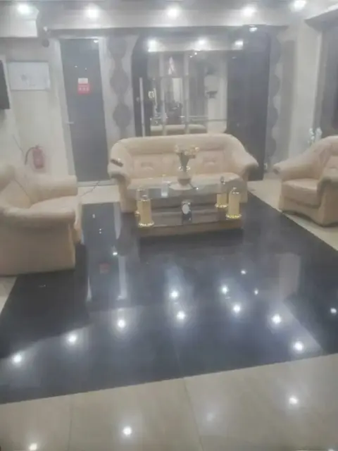 Батуми: hotel golden star