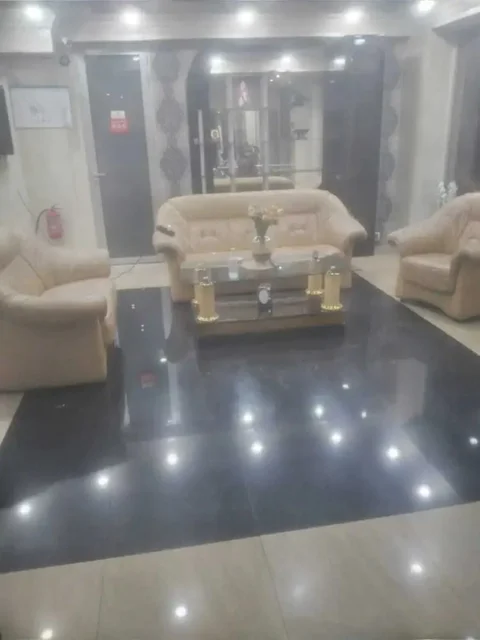 Батуми: hotel golden star