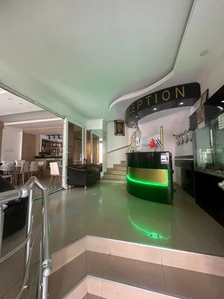 Батуми: hotel golden star