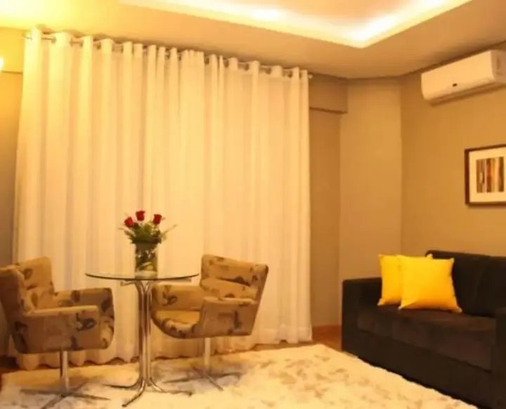 Сямынь: Hotel Areias Brancas