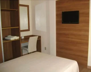 Сямынь: Hotel Areias Brancas