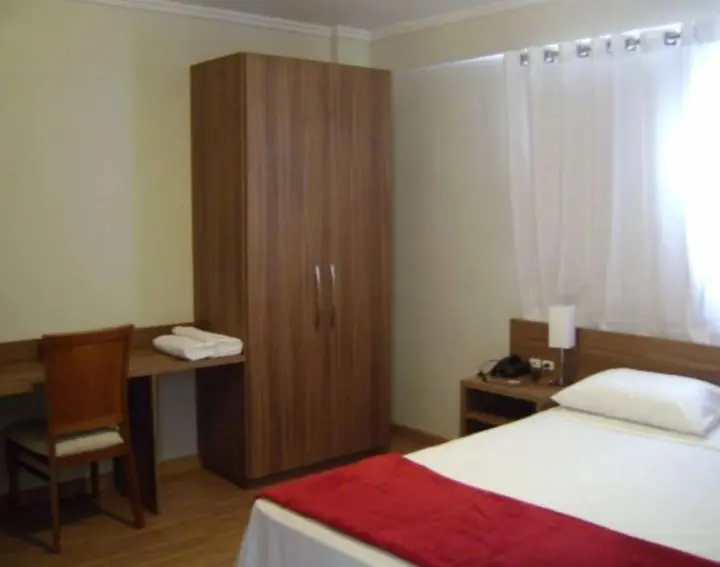 Сямынь: Hotel Areias Brancas