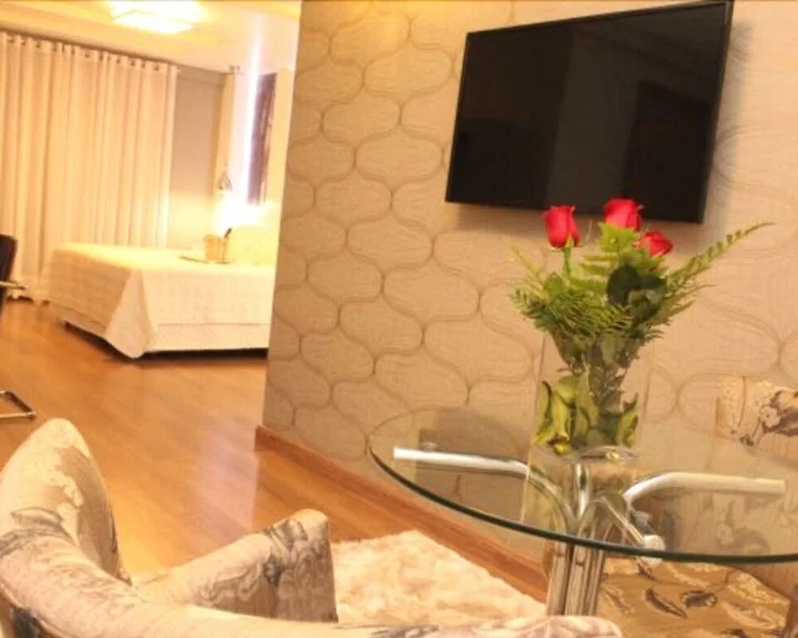 Сямынь: Hotel Areias Brancas