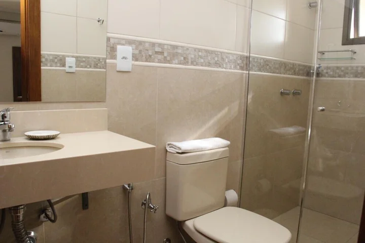 Сямынь: Hotel Areias Brancas
