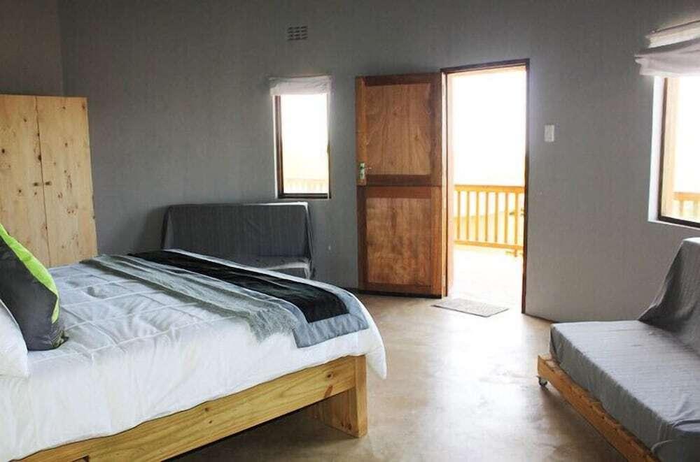 Цзиньчжун: Swell Eco Lodge