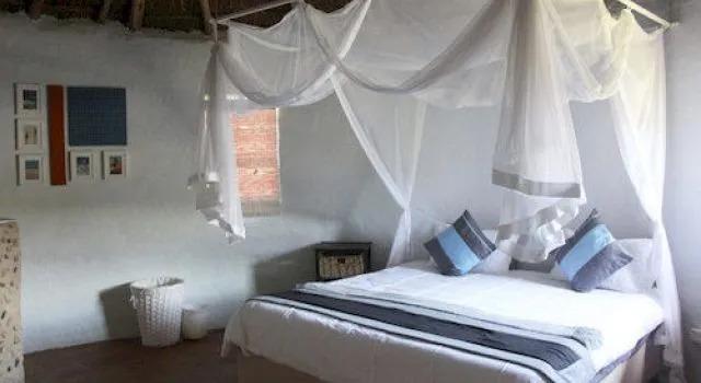 Цзиньчжун: Swell Eco Lodge