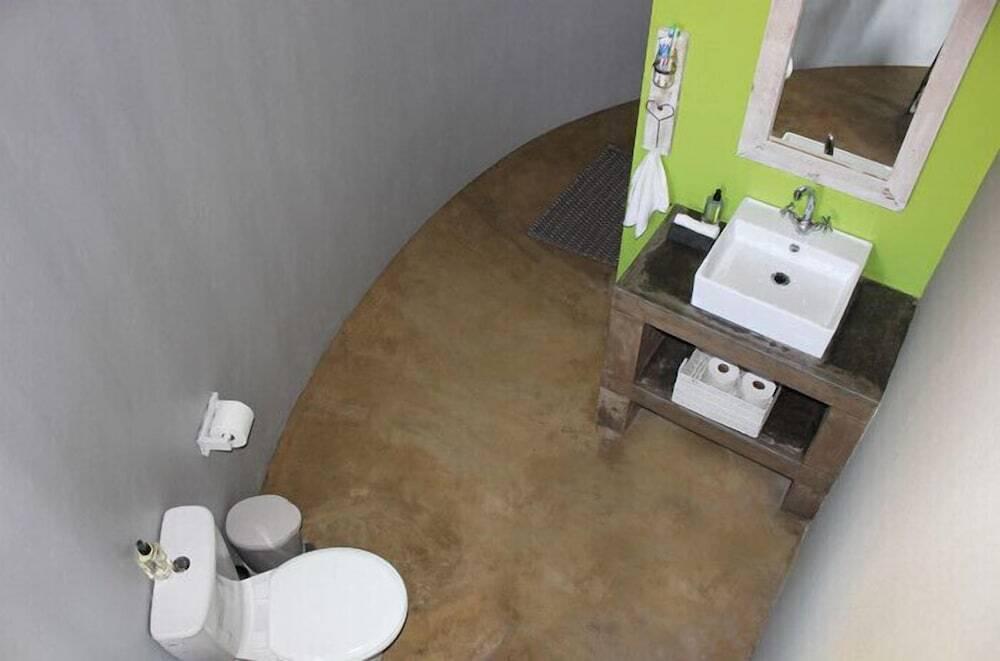Цзиньчжун: Swell Eco Lodge