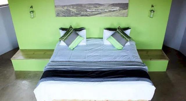 Цзиньчжун: Swell Eco Lodge