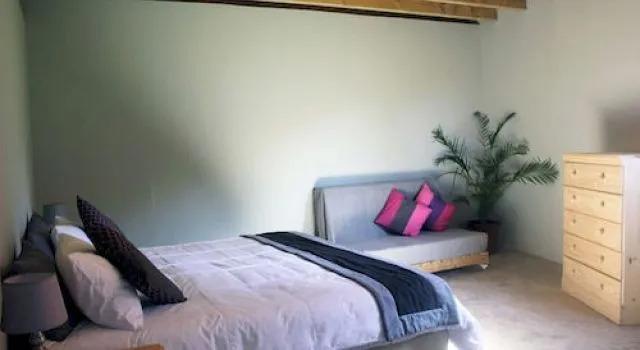 Цзиньчжун: Swell Eco Lodge