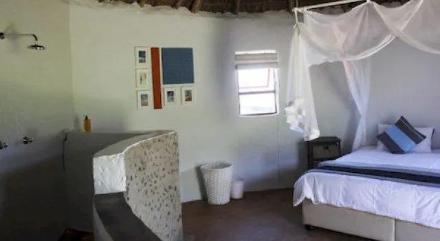 Цзиньчжун: Swell Eco Lodge