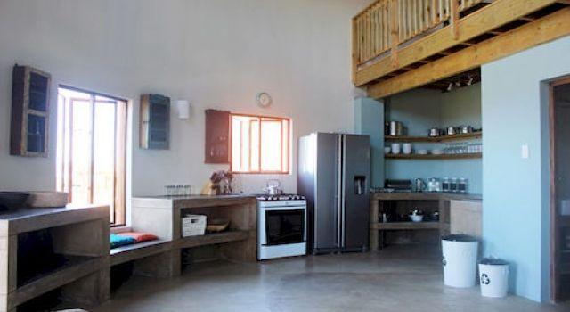 Цзиньчжун: Swell Eco Lodge