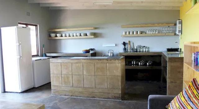 Цзиньчжун: Swell Eco Lodge