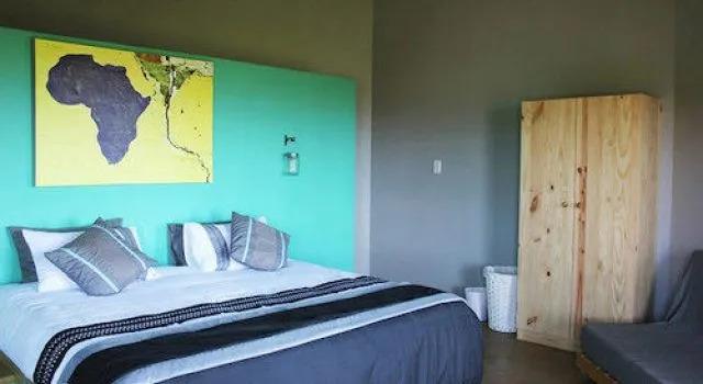 Цзиньчжун: Swell Eco Lodge