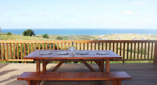 Цзиньчжун: Swell Eco Lodge