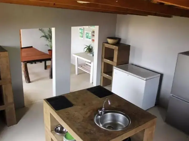 Цзиньчжун: Swell Eco Lodge
