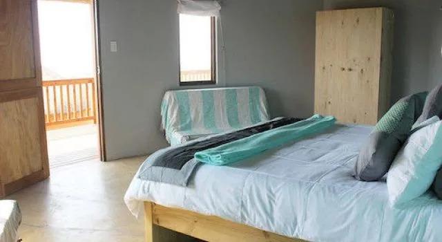 Цзиньчжун: Swell Eco Lodge