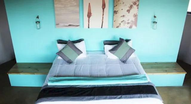 Цзиньчжун: Swell Eco Lodge
