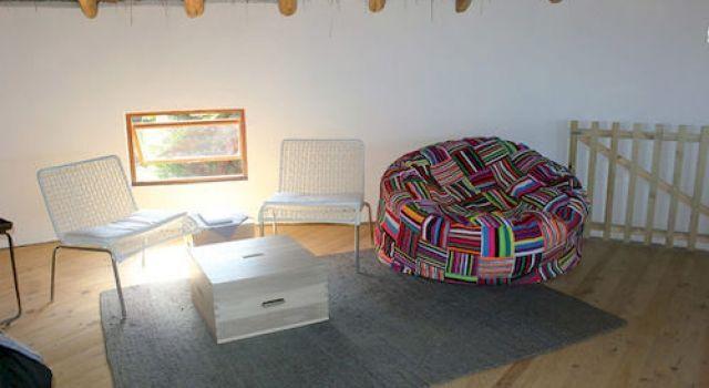 Цзиньчжун: Swell Eco Lodge