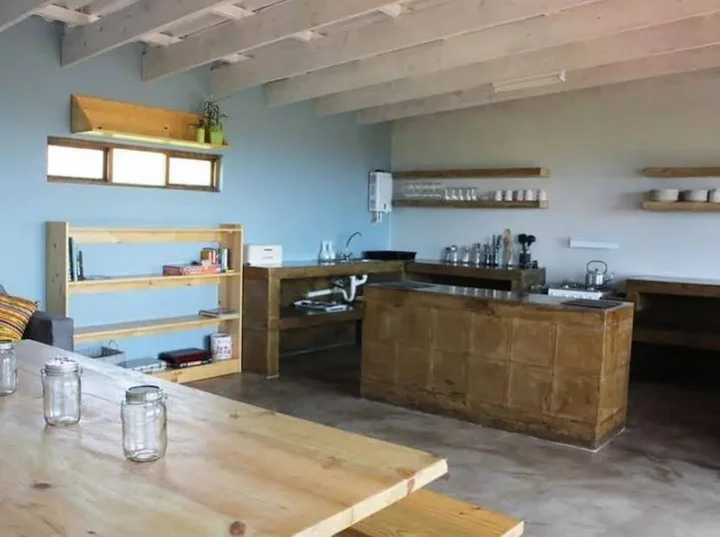Цзиньчжун: Swell Eco Lodge