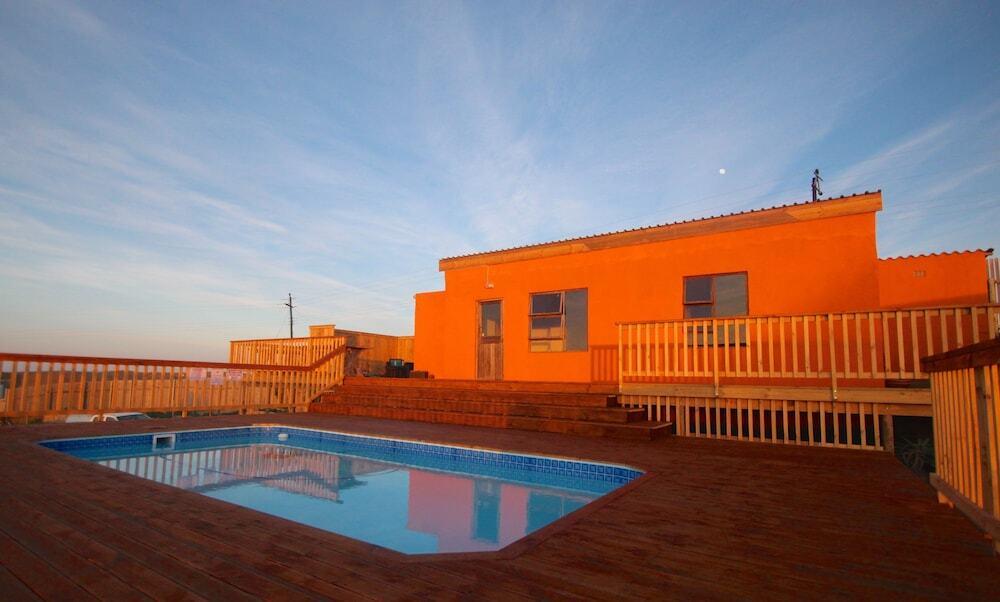 Цзиньчжун: Swell Eco Lodge